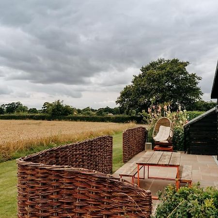 Beautiful Cottage In Bredfield Near To Woodbridge On The Suffolk Coast מראה חיצוני תמונה