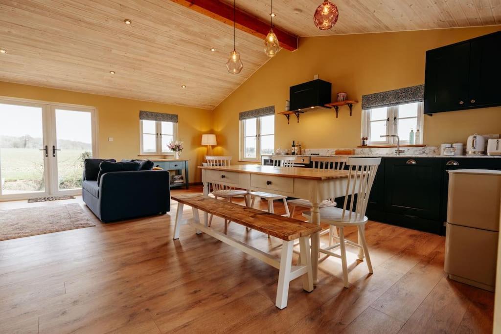 Beautiful Cottage In Bredfield Near To Woodbridge On The Suffolk Coast מראה חיצוני תמונה