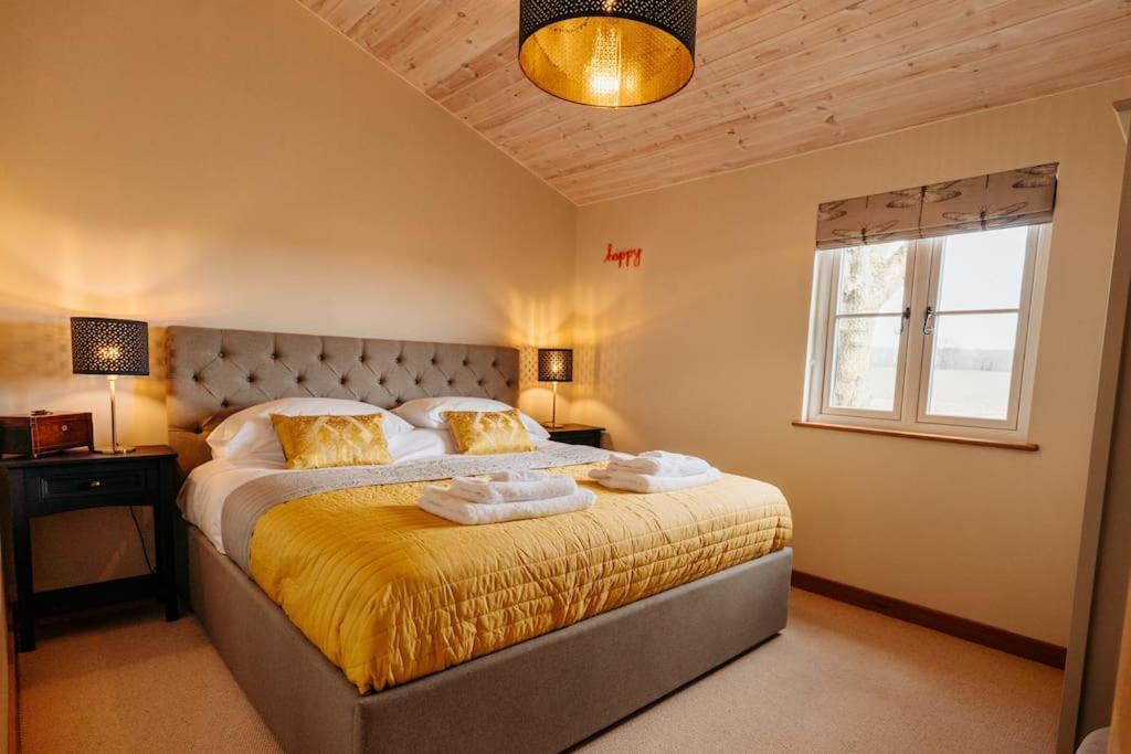 Beautiful Cottage In Bredfield Near To Woodbridge On The Suffolk Coast מראה חיצוני תמונה