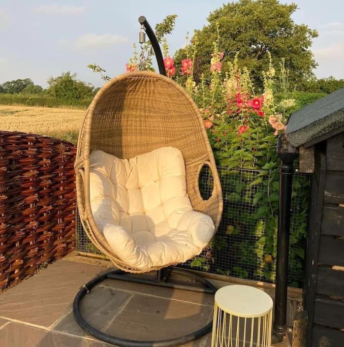 Beautiful Cottage In Bredfield Near To Woodbridge On The Suffolk Coast מראה חיצוני תמונה