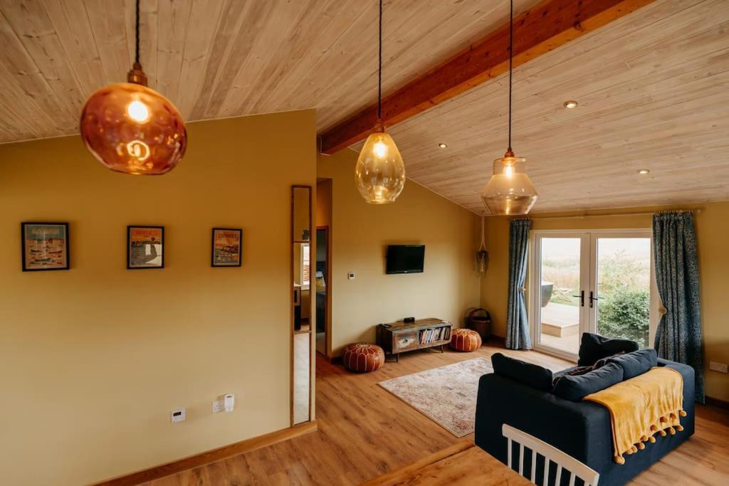 Beautiful Cottage In Bredfield Near To Woodbridge On The Suffolk Coast מראה חיצוני תמונה