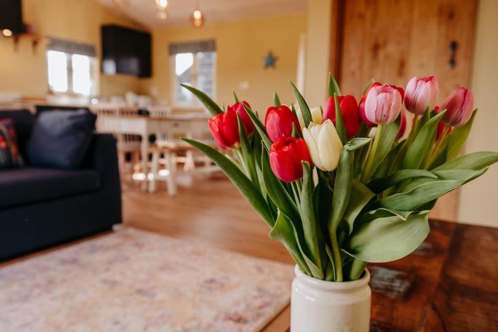 Beautiful Cottage In Bredfield Near To Woodbridge On The Suffolk Coast מראה חיצוני תמונה