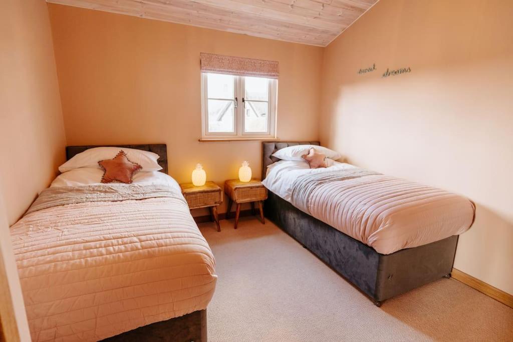Beautiful Cottage In Bredfield Near To Woodbridge On The Suffolk Coast מראה חיצוני תמונה