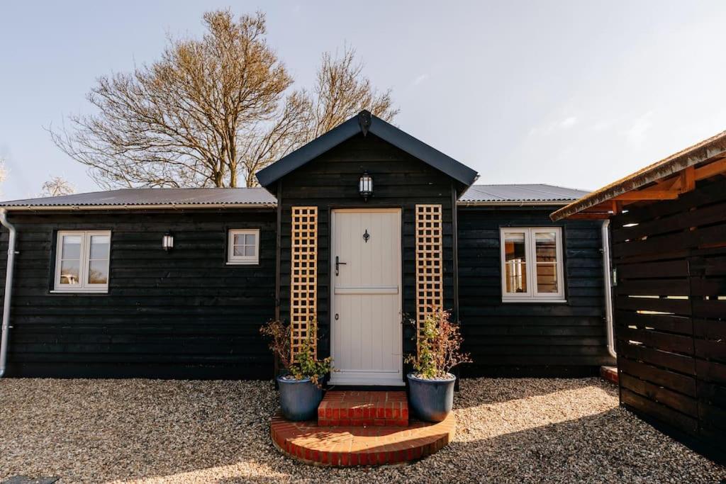 Beautiful Cottage In Bredfield Near To Woodbridge On The Suffolk Coast מראה חיצוני תמונה